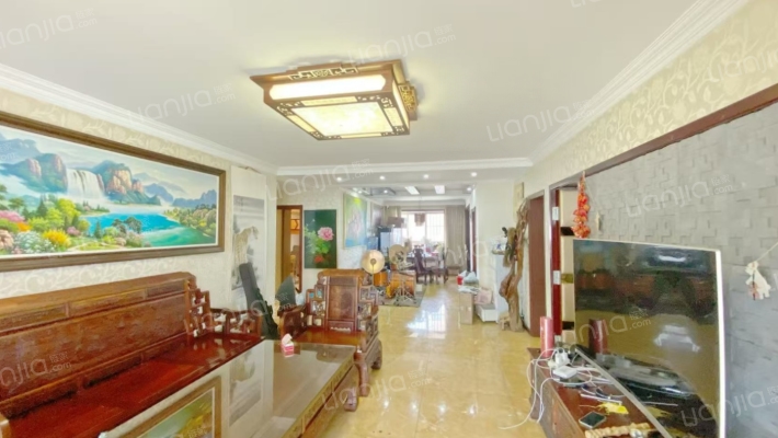 华宁景苑南区二手房实景图