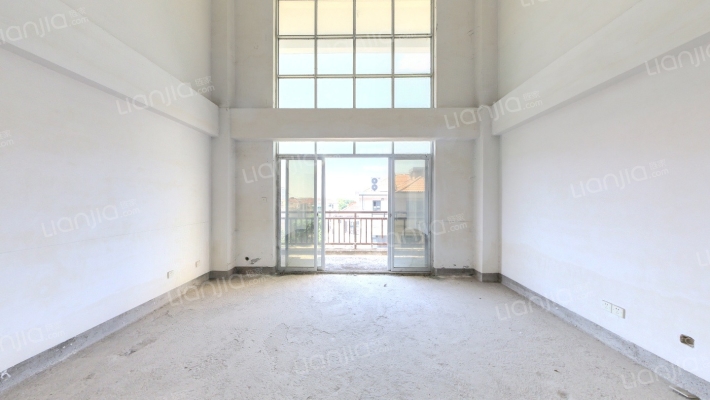 银湖花园二手房实景图