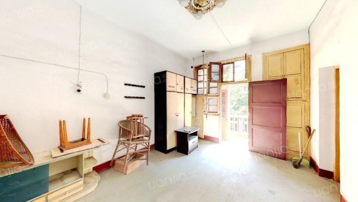 湖南省教育厅西院宿舍二手房实景图