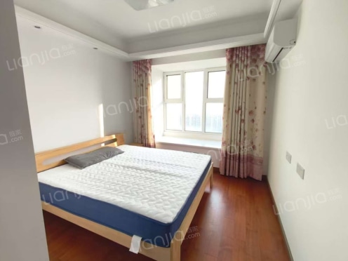 整租·世茂璀璨天樾 3室2厅 南/北