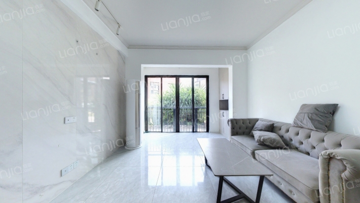 华发水岸一期二手房实景图