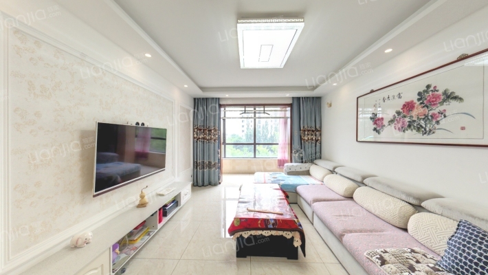 地丰里二手房实景图