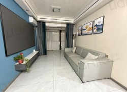 整租·曼城 2室2厅 北_曼城租房