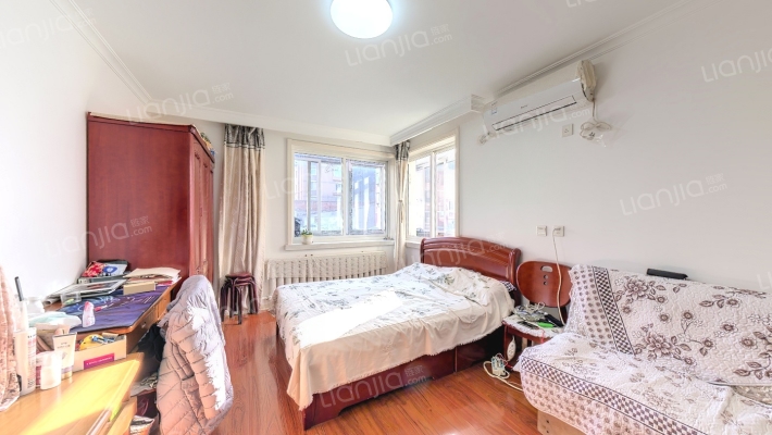 智勇东巷二手房实景图