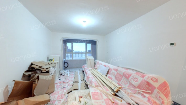 海雅园（中核海润府一期）二手房实景图