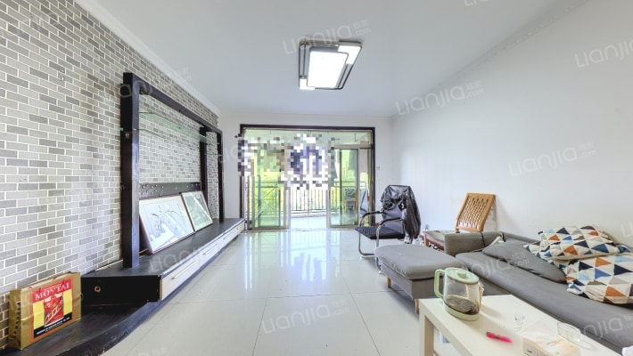 滢水山庄二手房实景图