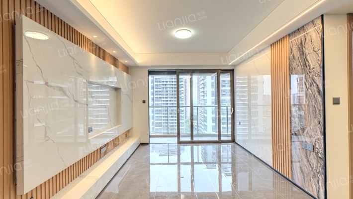 中海丽湾尚宸二手房实景图