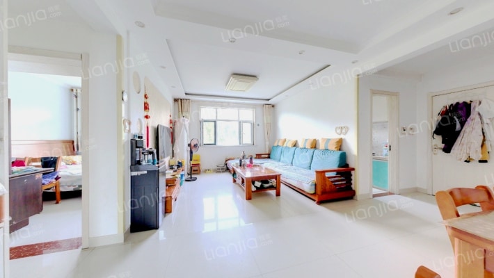 庆鹏国际二手房实景图