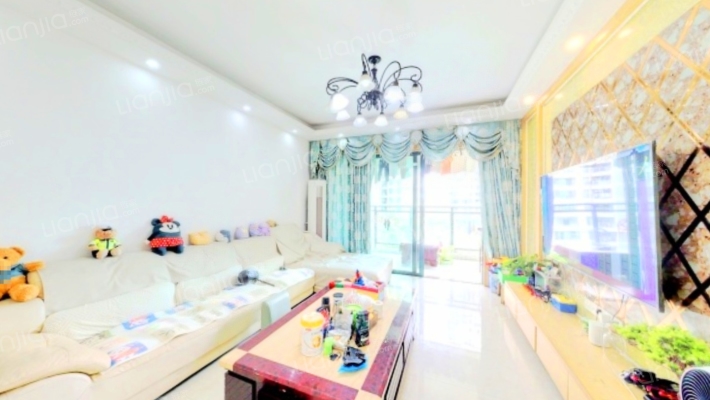 雅居乐锦城花锦集二手房实景图