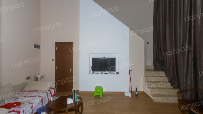 万科森林度假公园二手房实景图