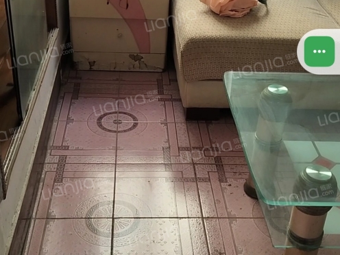 整租·福寿小区 3室2厅 南/北