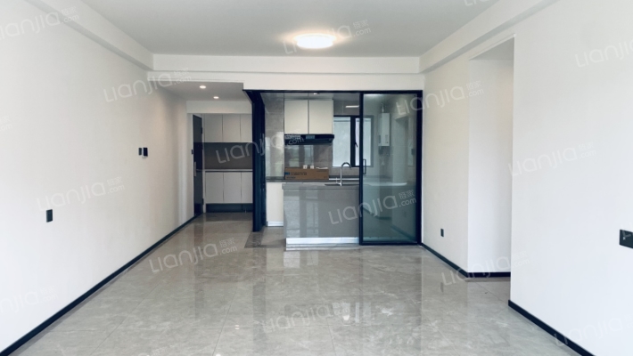 万科公园里二手房实景图