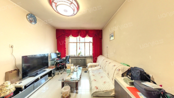 靛园寺楼（兰水小区）二手房实景图