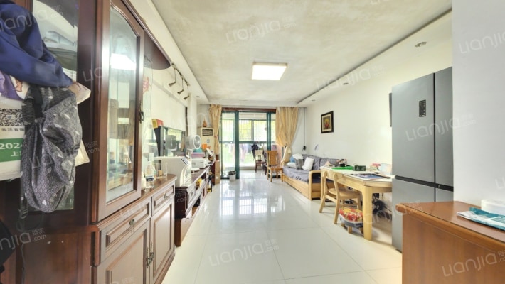 金港花园二期二手房实景图