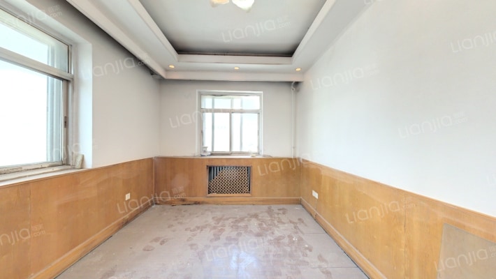 太原市财政金融学校二手房实景图