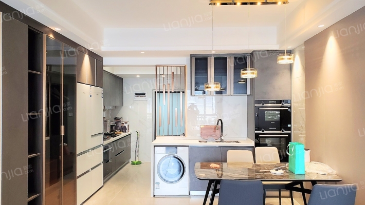 涌金广场聚景阁二手房实景图