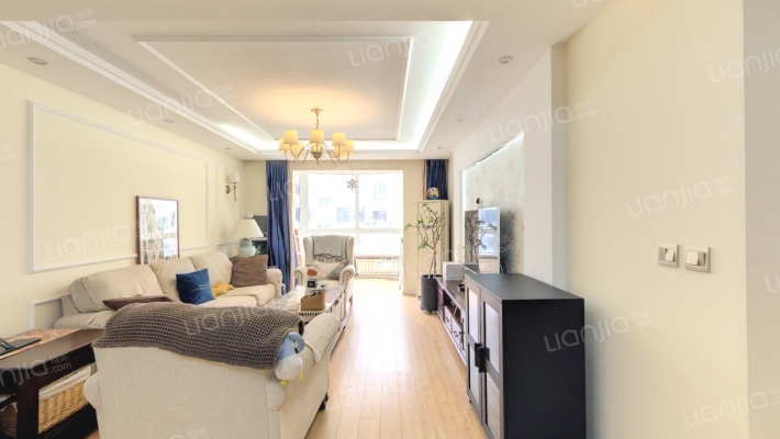 龙逸花园二期二手房实景图