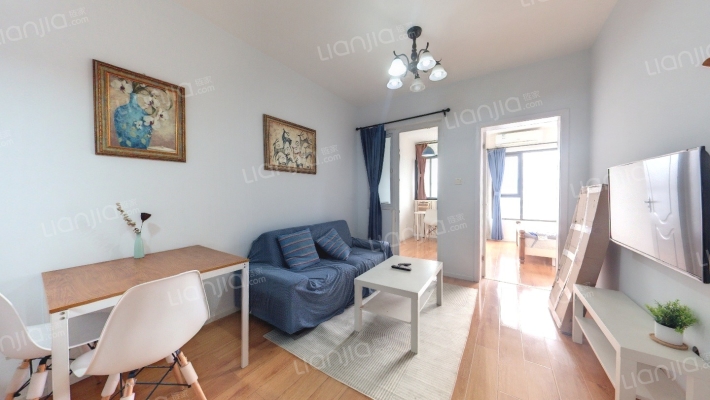 大有智慧二手房实景图