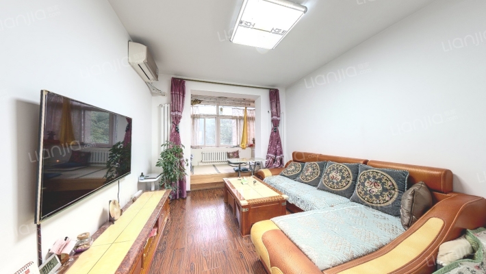 秀峰东园二手房实景图