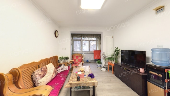 阳光小区湘园社区二手房实景图