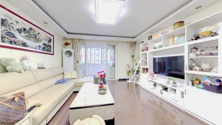 丽华公寓(公寓)二手房实景图