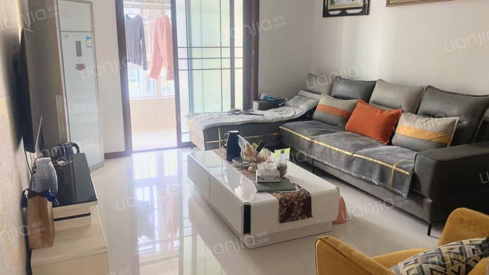 四季阳光二手房实景图