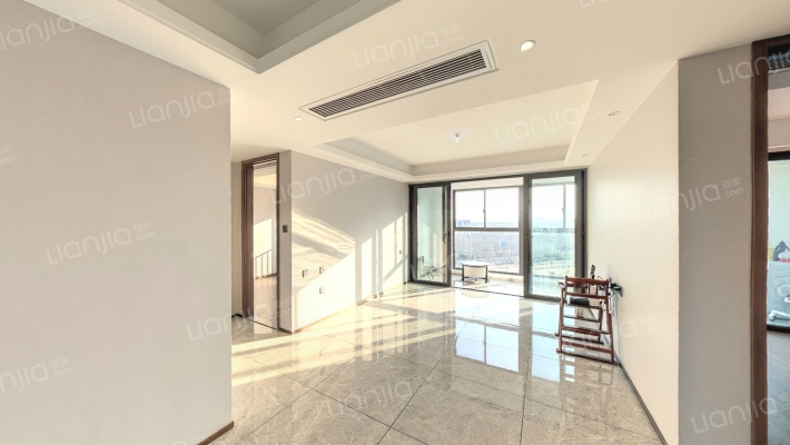 翡翠天域臻园二手房实景图