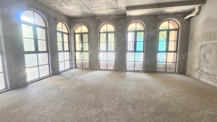 中海凯旋城一期二手房实景图