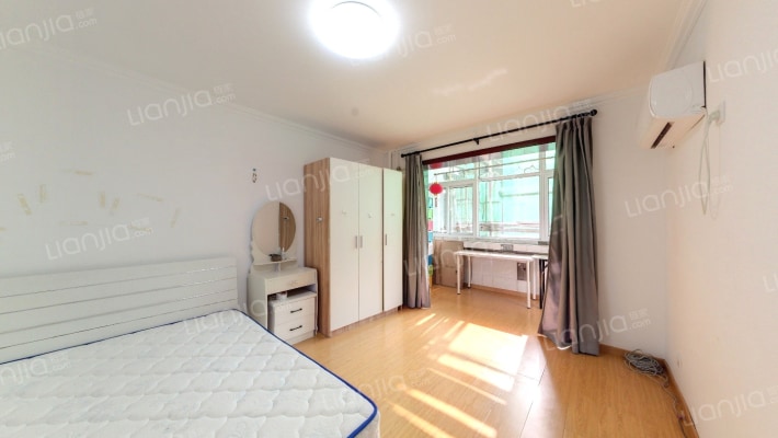 世纪村西区二手房实景图