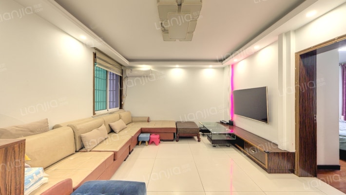 新佳苑(鄞州区)二手房实景图