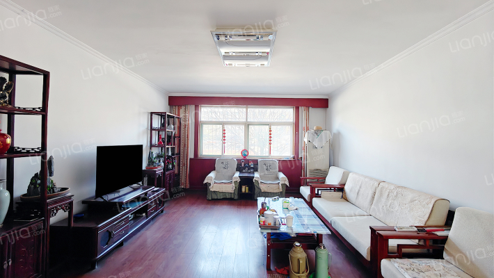 市劳动局宿舍二手房实景图