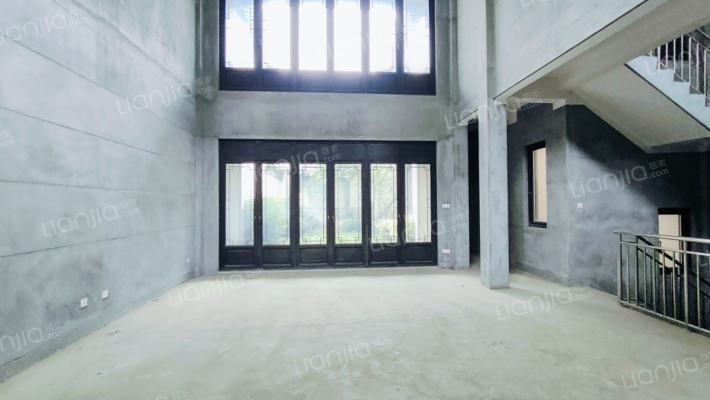 杨柳春风江南里二手房实景图