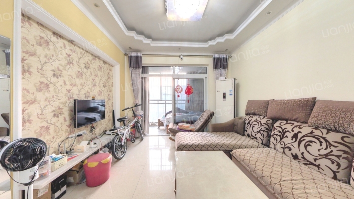 正隆桂香苑二手房实景图