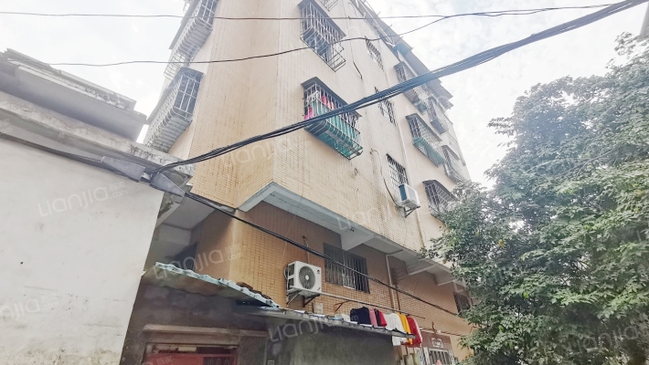 埇头新村二手房实景图