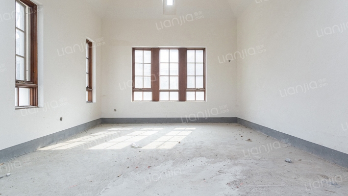 绿城悦庄二手房实景图