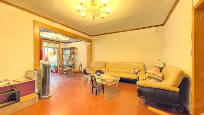 凌远花园二手房实景图