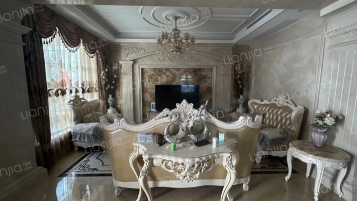 玄武新村四区二手房实景图