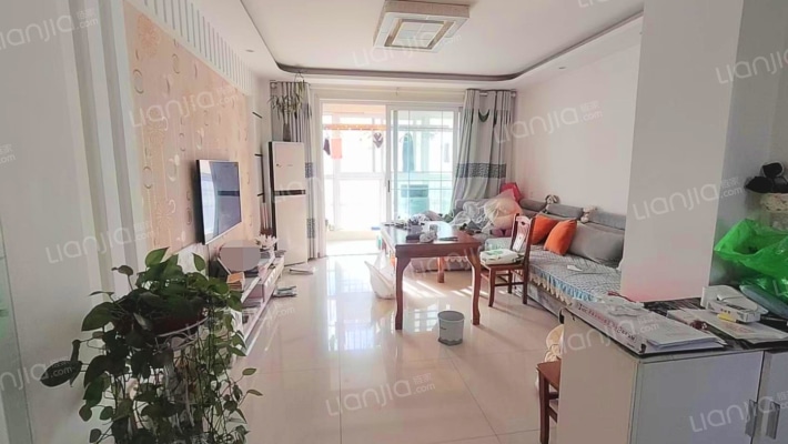 金色名园二手房实景图