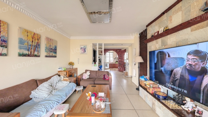 碧海湾二手房实景图