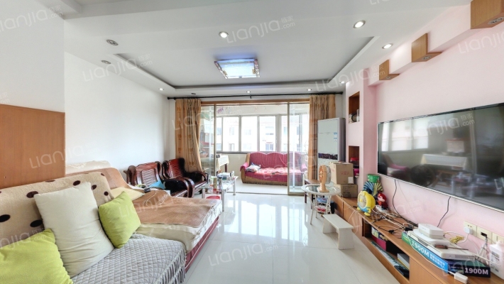 新惠苑二手房实景图