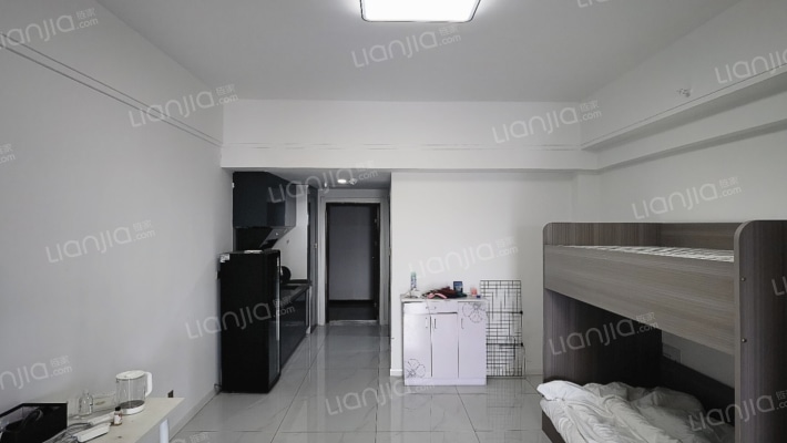 汉唐新都汇二手房实景图