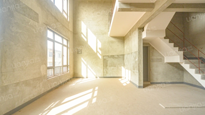 龙湖椿山璟宸二手房实景图