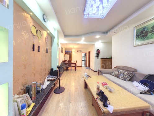 整租·温馨南苑 3室1厅 东/东南