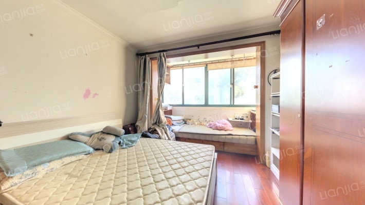 绿苑小区(虹口)二手房实景图