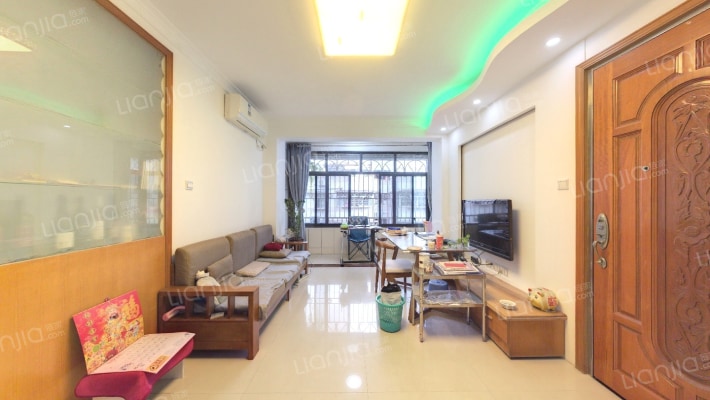鹏城花园二手房实景图