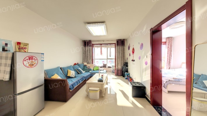 龙强印象二手房实景图