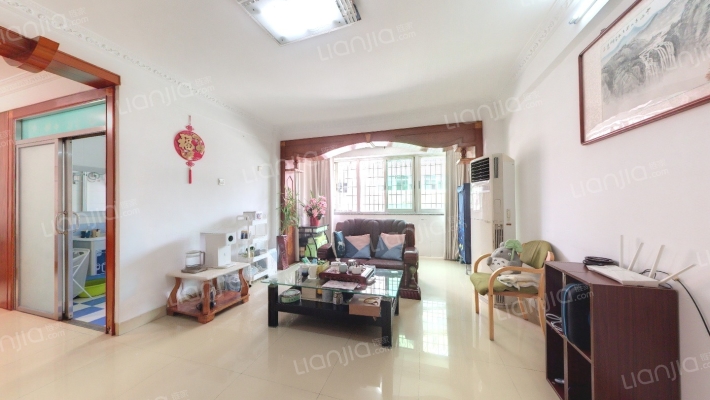 杏花苑二手房实景图