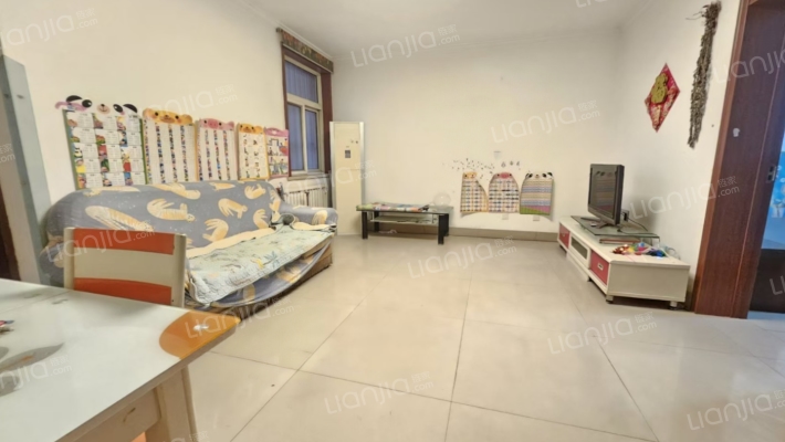 龙都东苑二手房实景图