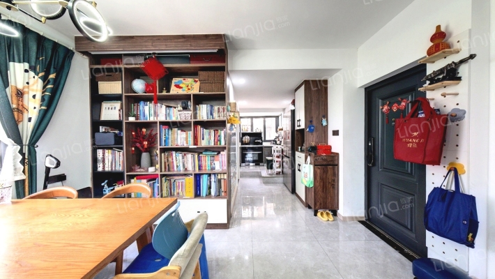 秘书巷新村二手房实景图