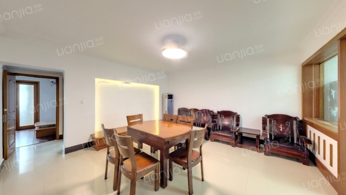 紫祥公寓二手房实景图